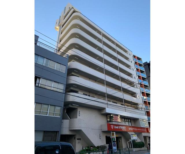 11/27 外観