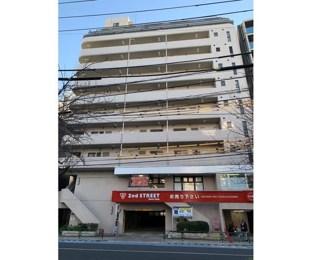 4/27 外観