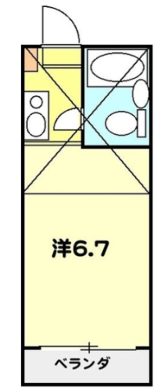 2/5 間取