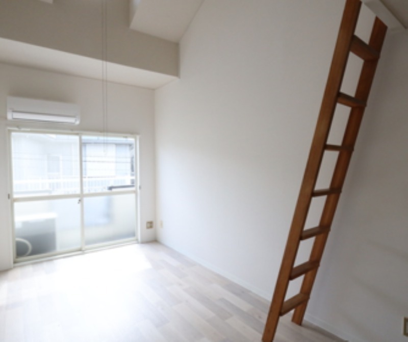 4/5 リビング/ダイニング