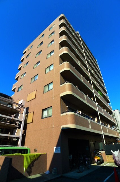 1/1 外観