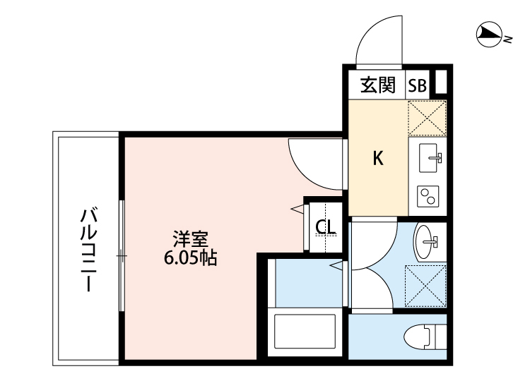 2/17 間取