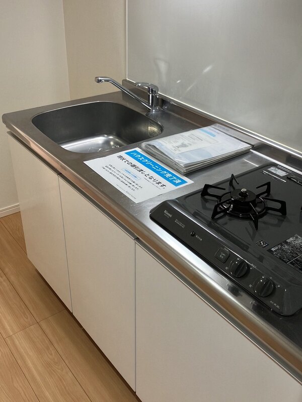 4/13 リビング/ダイニング