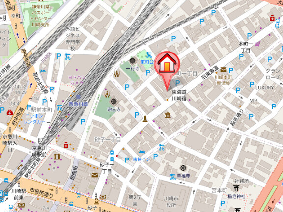 6/7 地図