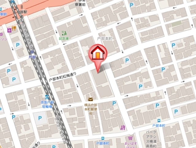 6/6 地図