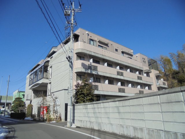 1/16 外観