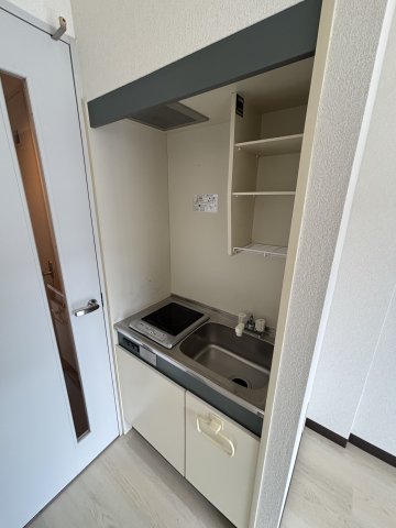 9/16 キッチン