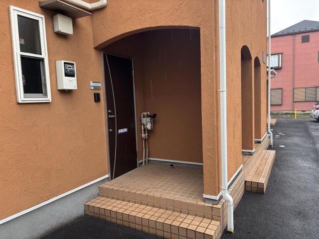 21/24 エントランス