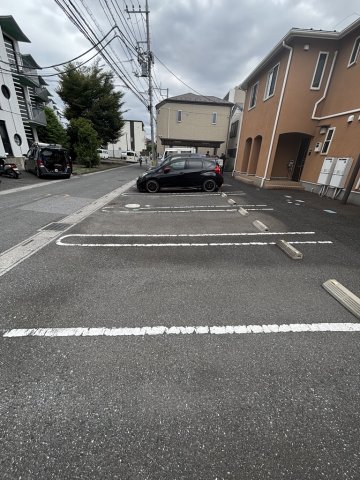 22/24 駐車場