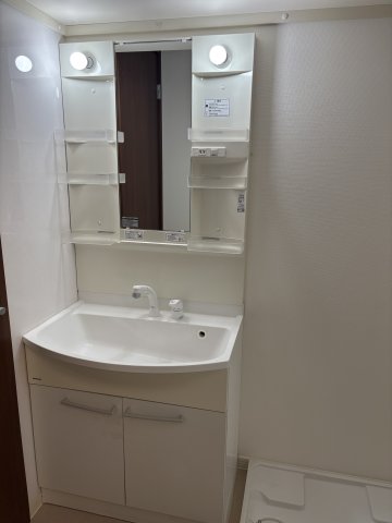 13/24 洗面