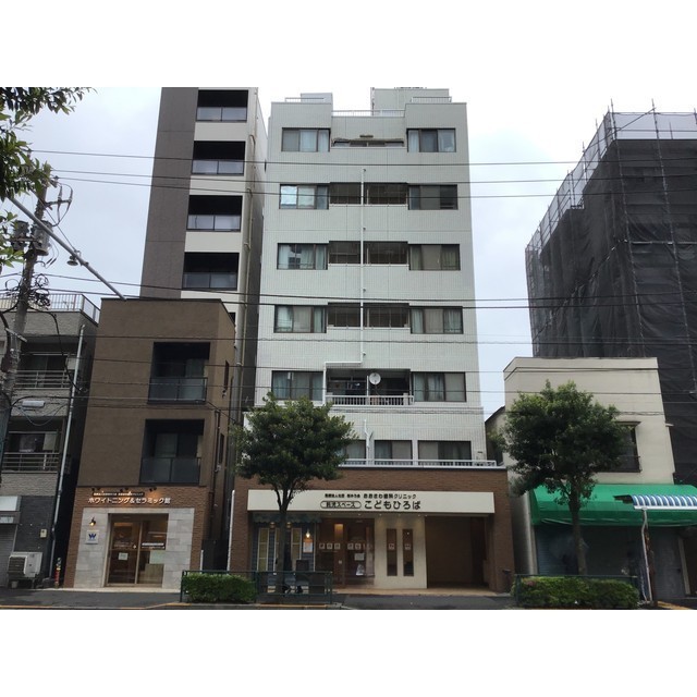 1/6 外観