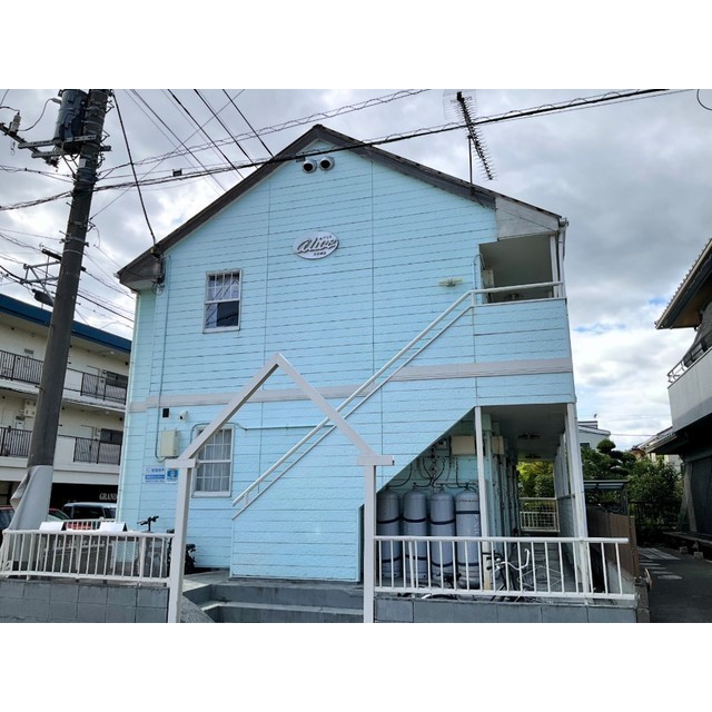 1/1 外観