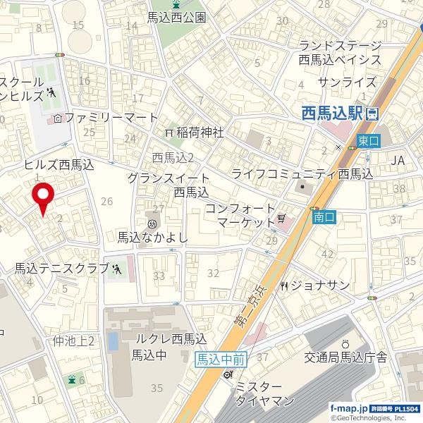 9/9 地図