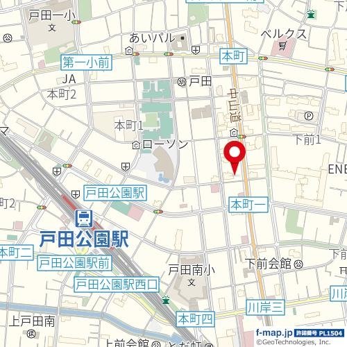 6/6 地図