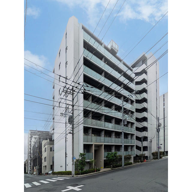1/7 外観