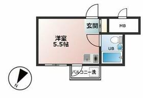 2/2 間取