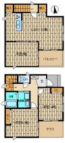 2/16 間取