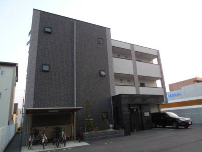 1/13 外観