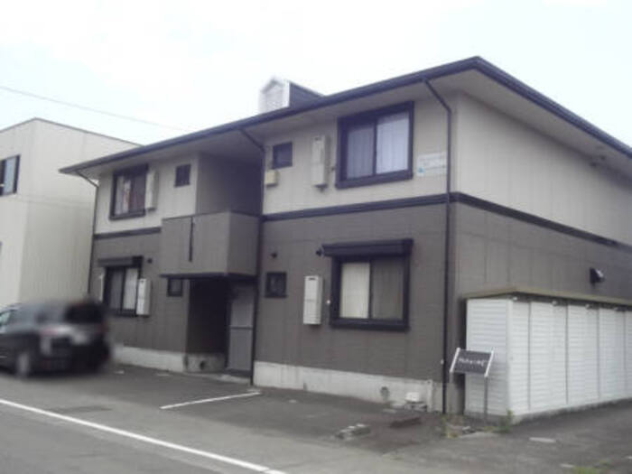 1/6 外観