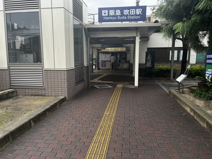 6/6 周辺