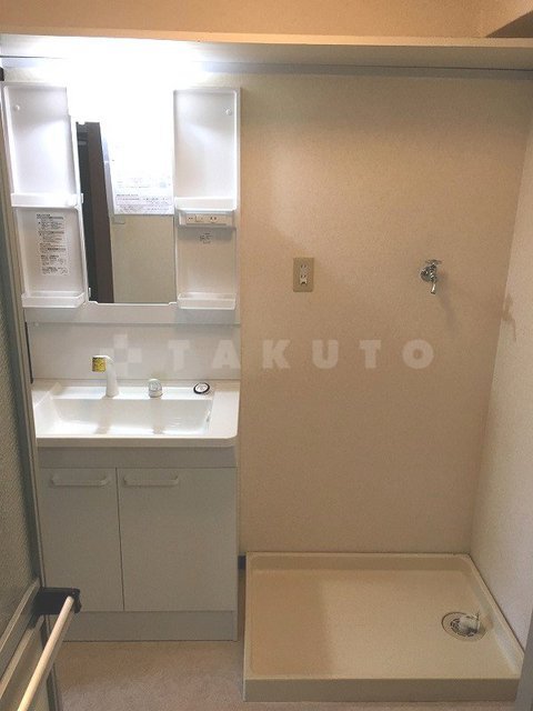 21/30 洗面