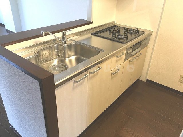 15/30 キッチン