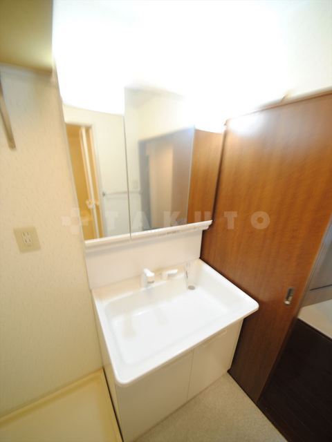 19/30 洗面