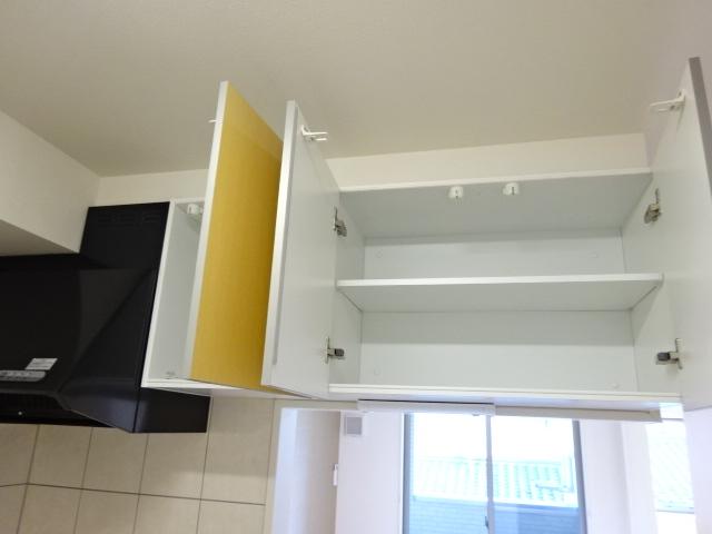 16/27 キッチン