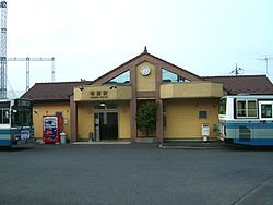 2/7 周辺