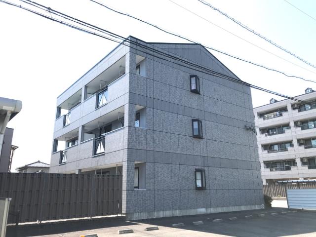 1/30 外観