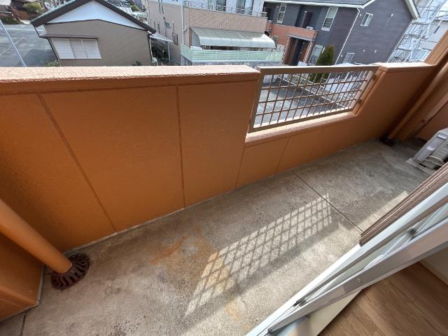 17/30 バルコニー