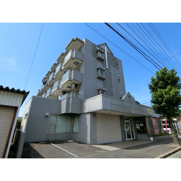 1/11 外観