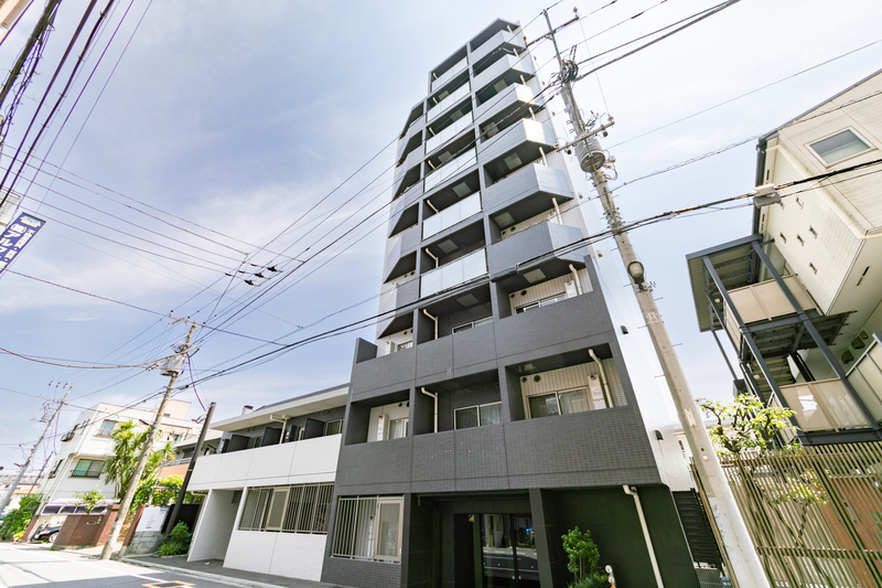 1/5 外観