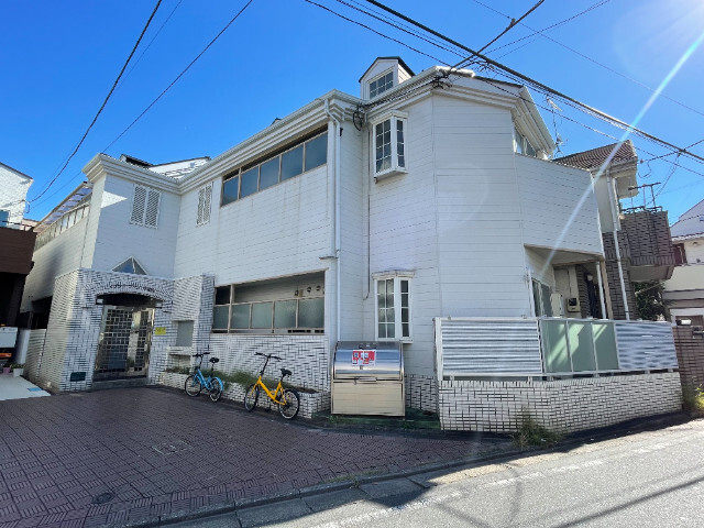 1/2 外観
