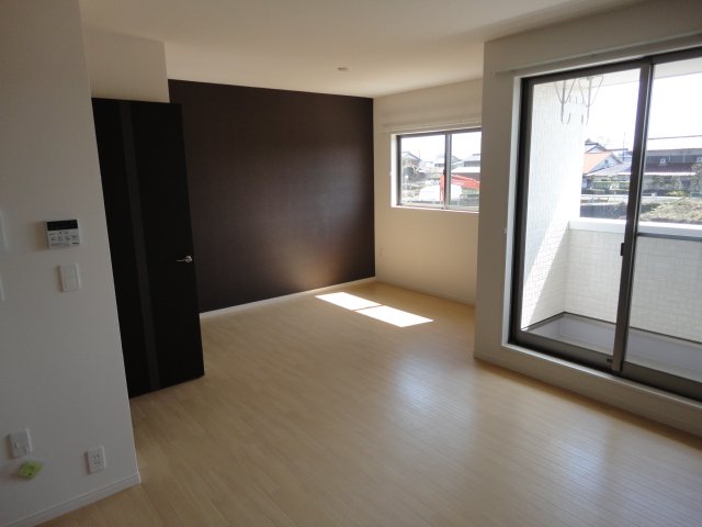 3/25 リビング/ダイニング