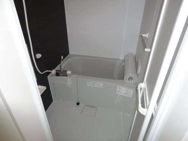 11/25 浴室