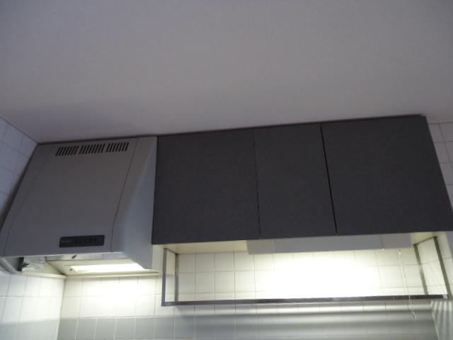 14/30 キッチン