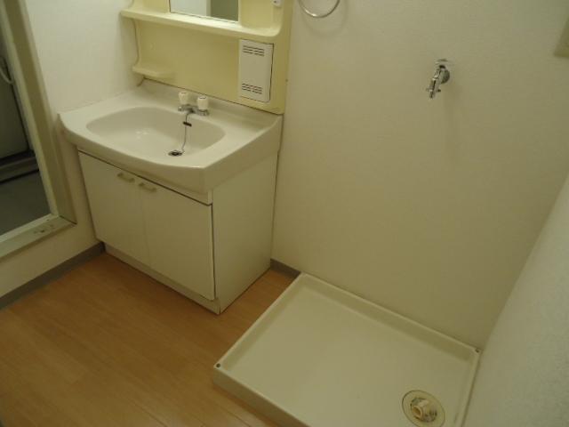 18/30 洗面