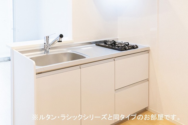 8/20 キッチン