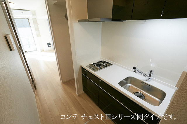 6/20 キッチン