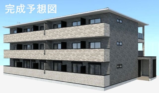 1/19 外観