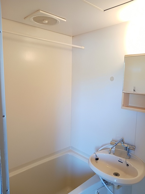 浴室
