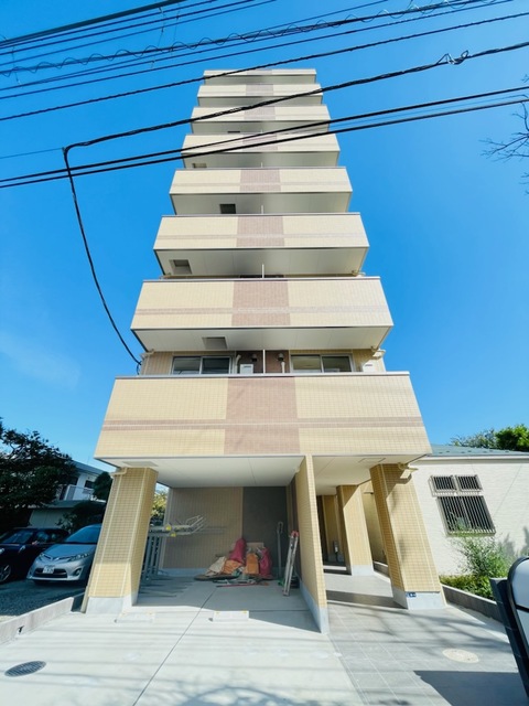 1/29 外観