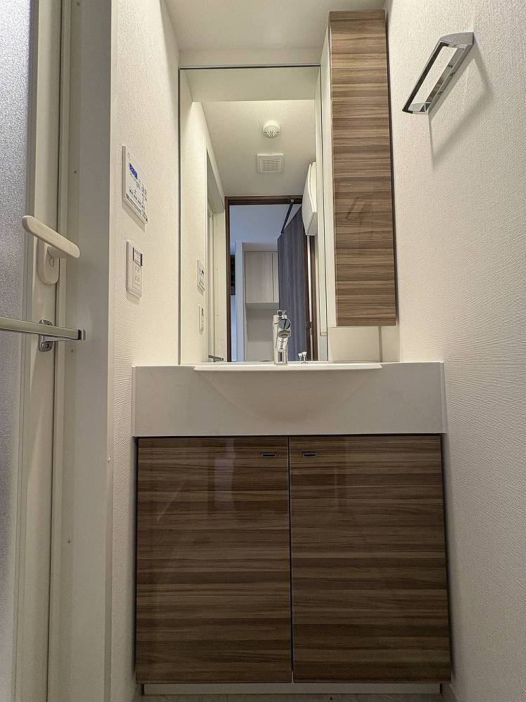11/30 洗面