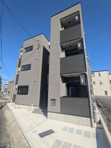 1/16 外観