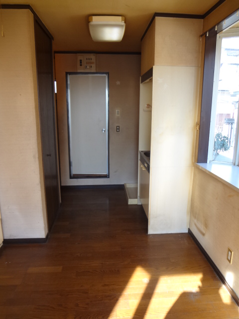 6/30 室内