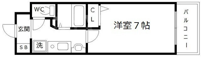 2/22 間取