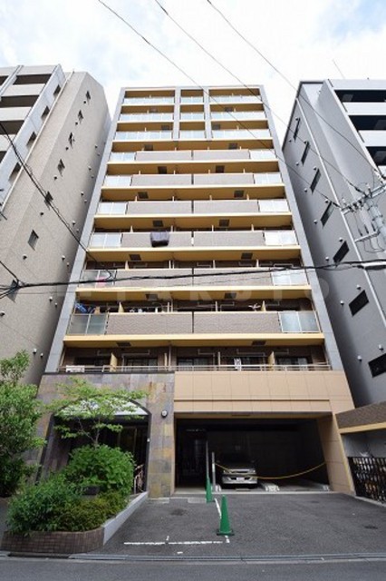 1/22 外観