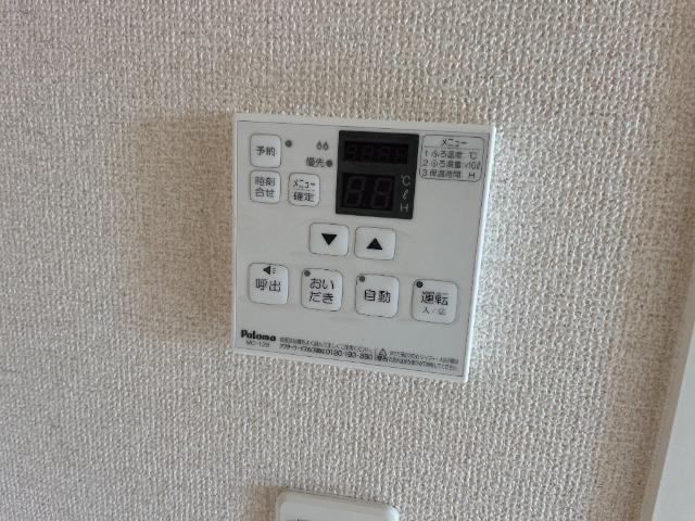 7/27 室内
