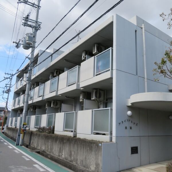 1/2 外観